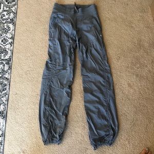 Lululemon wide leg pant